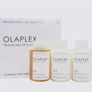 Olaplex Traveling Stylist Kit